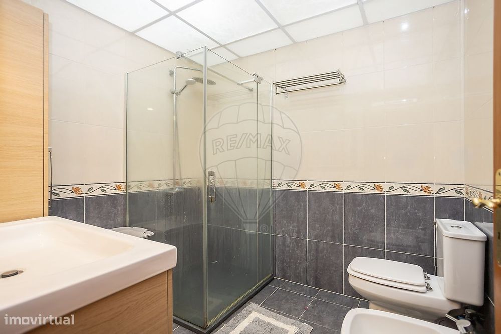 Apartamento T3 para venda