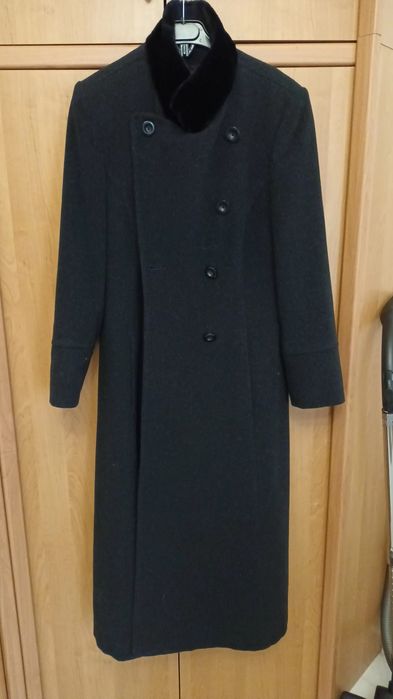 Пальто  жіноче зима сукно
