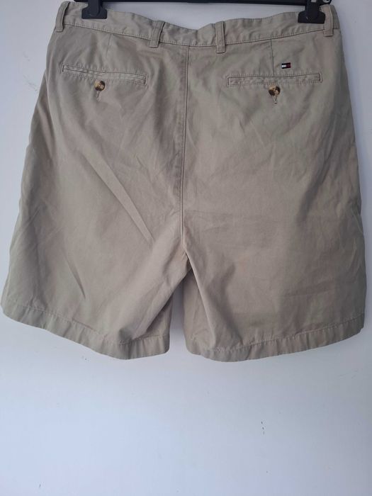 Tommy Hilfiger szorty męskie
