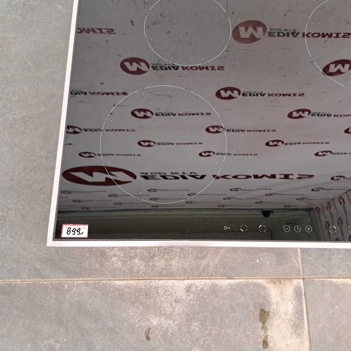 Płyta indukcyjna Amica 333173 [2 lata gwarancji]