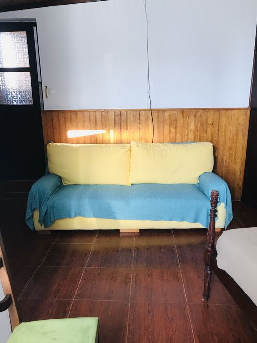 Quartos com Vista para o Mar para Arrendar – Almoçageme, Sintra