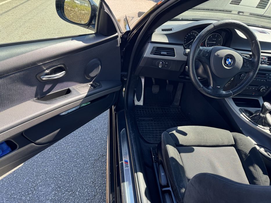Bmw E92 LCI 2010 pack M 184cv