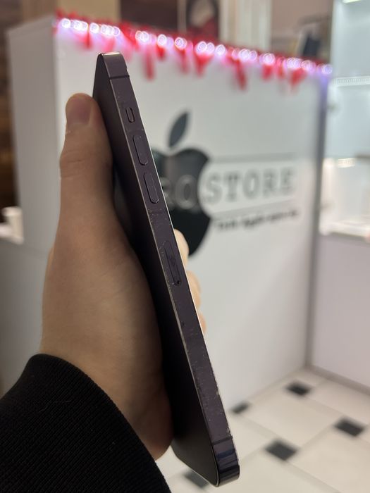 Акція! NEVERLOCK iPhone 14 ProM SIM (256gb) • Айфон 14 ПроМ Фіз 256гб