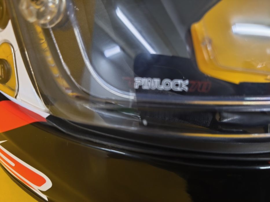 Capacete  LS2 Arrow R EVO