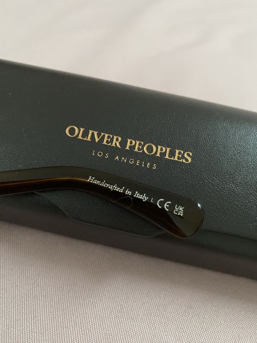 Okulary Oliver Peopels