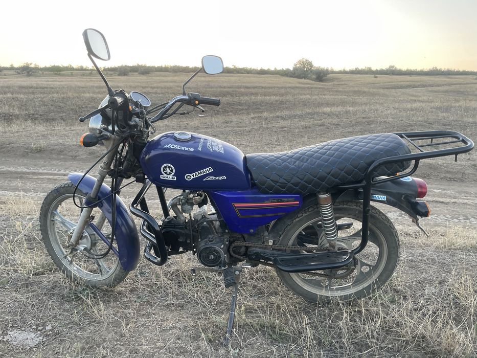 Продам альфу в гарному стані без торгу