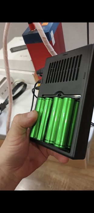 Дбж Ups  для роутера камер