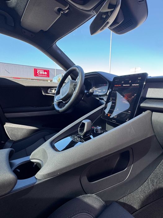 Polestar 2 Long Range Dual Motor 78 kWh — photo 4