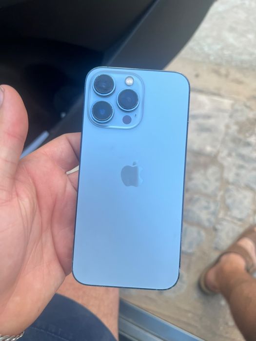 Iphone 13 Pro desbloqueado