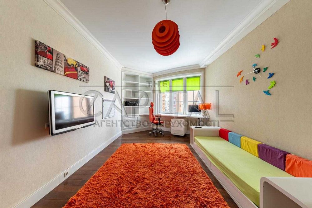 Продаж / Квартира / 350 м2 / ЖКОАЗИС /  Оболонський район