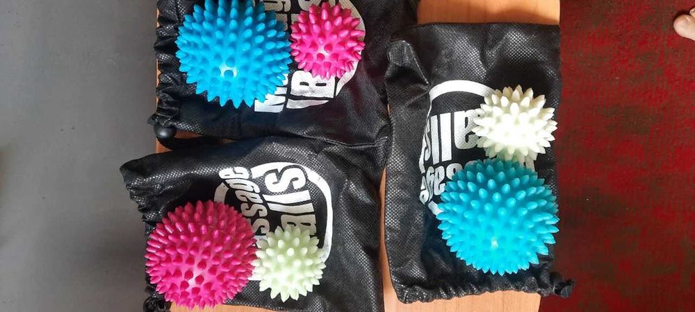 М'ячик для собак