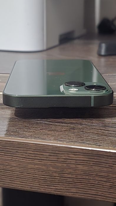 Продам  iPhone 13 128GB Green