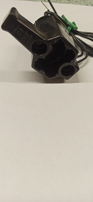 Electro válvula rain bird