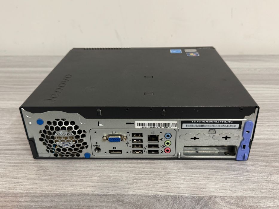 Lenovo ThinkCentre M91