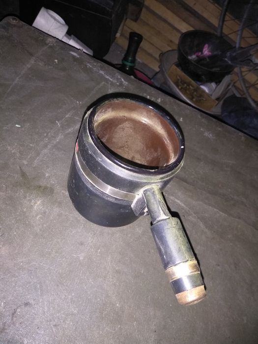 Автомобильный кипятильник!Б/У рабочий!