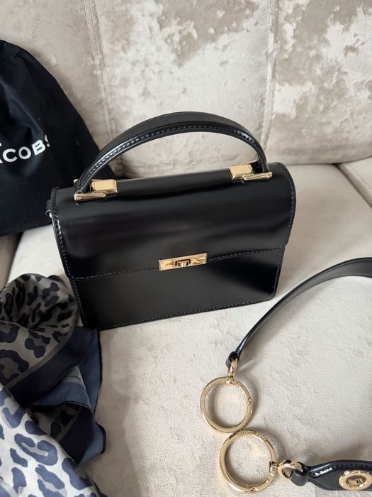 Сумка Marc Jacobs Downtown Оригінал Нова