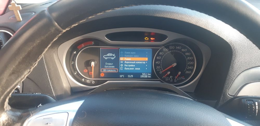 Продам Форд s-max