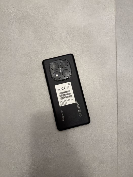 xiaomi redmi note 14 Pro 5G 8+4/256 ЄВРОПА! OPEN BOX