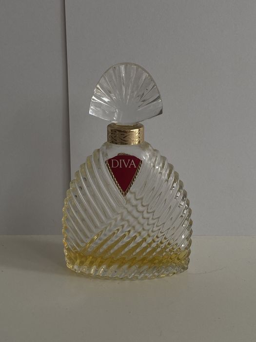Perfumy Ungaro Diva vintage 50 ml