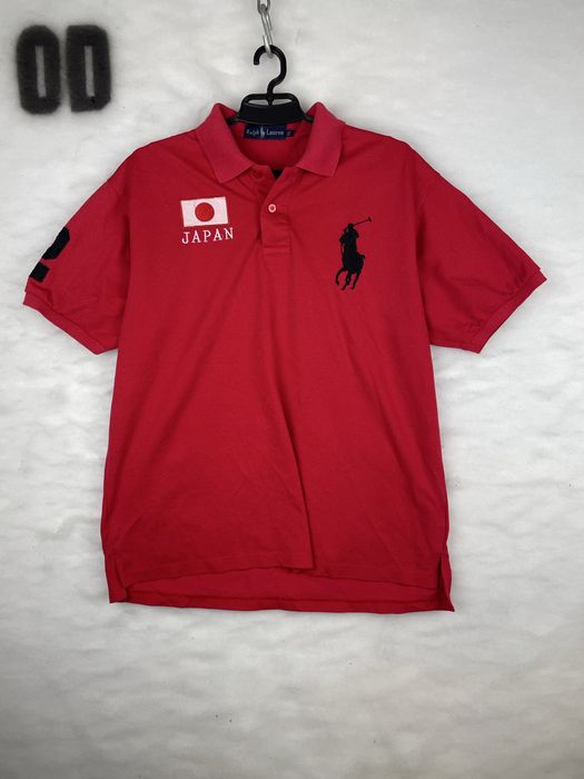 ralph polo japan - купить товары моды и стиля - Цена на OLX.ua