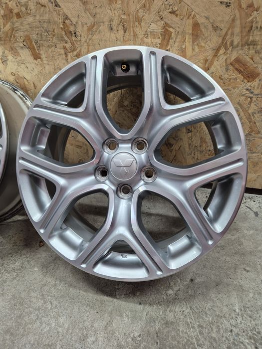 Диски 5*114.3, R18, Mitsubishi