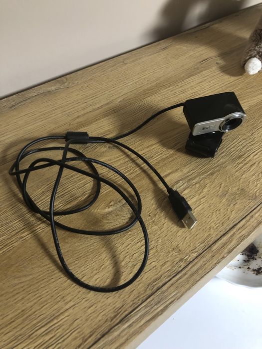 Камера Sven IC-650  30fps  640x480