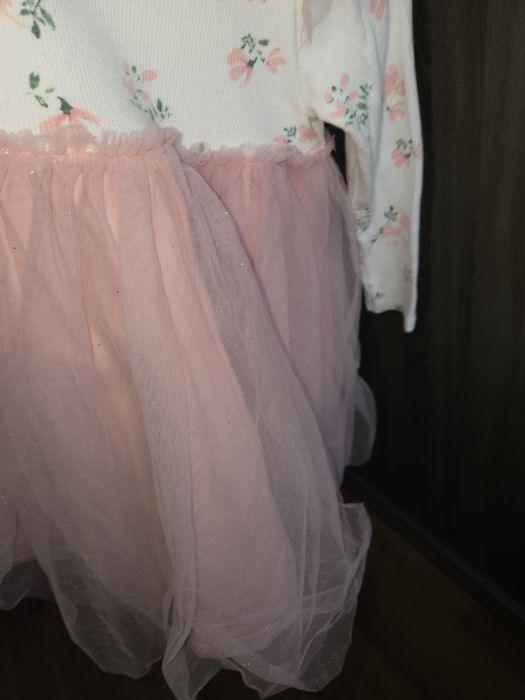 sukienka tiul 92 cool club smyk