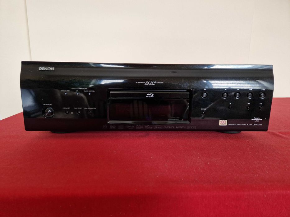 Denon DBP-A100 DBP 4010UD   Blu-ray Sony Arkam Nad Yamaha Pioneer