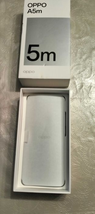 Telemóvel OPPO A 5M