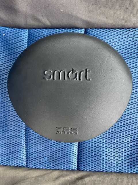 Air Bag Smart (Lado Condutor)