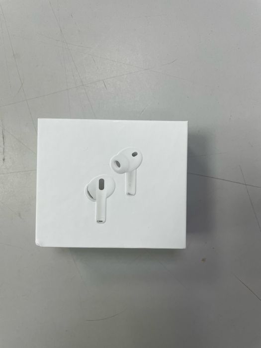 apple airpods pro 3 new