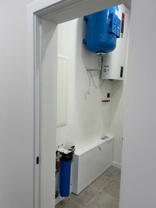 Будинок з ремонтом та каміном!! Повністю готовий до життя!