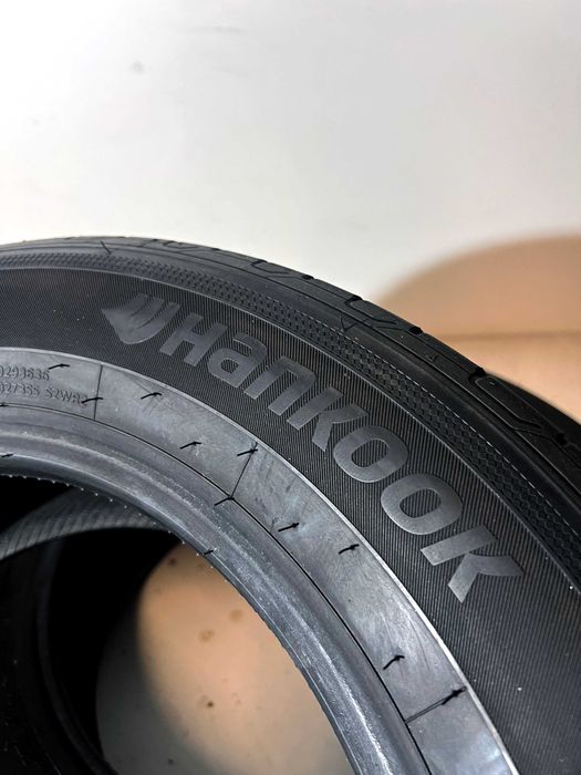 Pneus Hankook Ventus Prime 3 - 205/60/16 - Excelentes