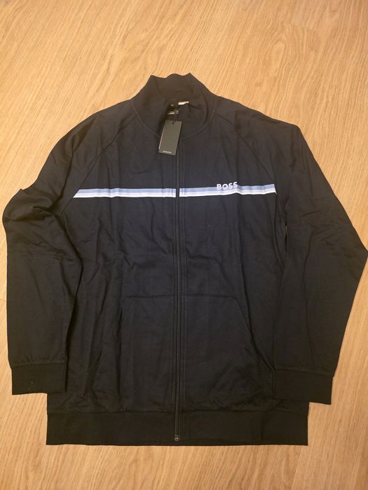 Nowa Bluza Hugo Boss