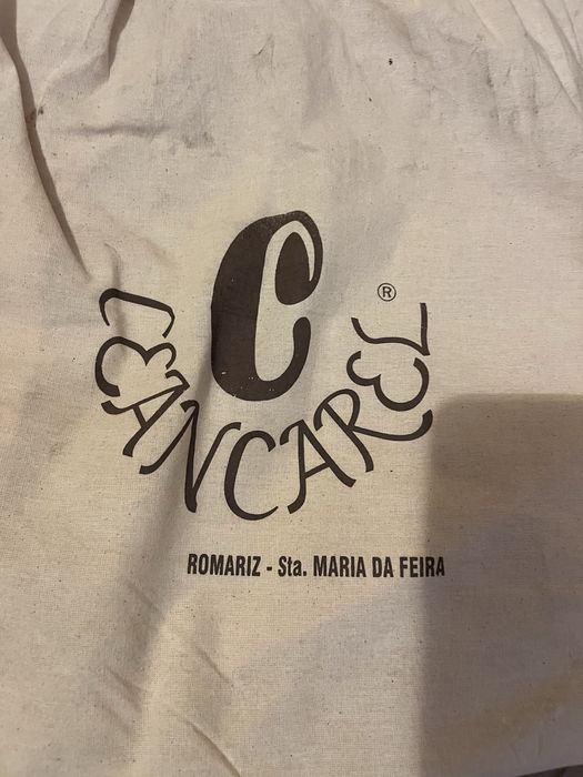 Mala tipo medico em pele ceancarel