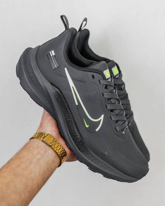 ТОП! Кросівки Nike Running ZoomX Black 41 42 43 44 45 46