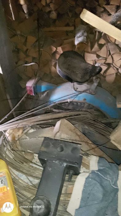 Продам  2 МТ 11 з документами ціна за два