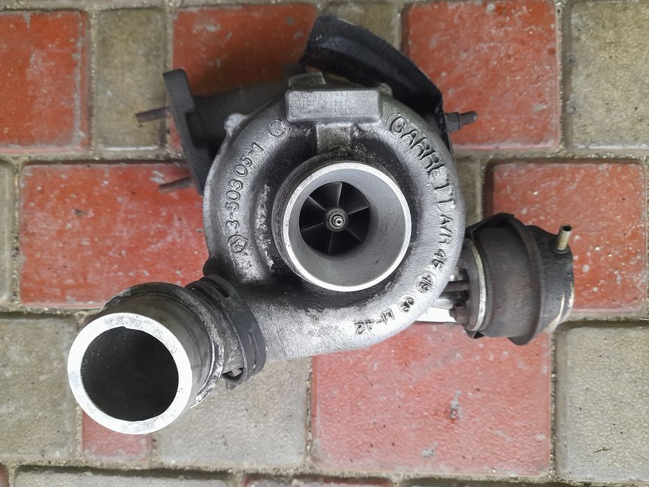 Турбіна VWLT-35 / 2 5 тді 80 кіловат