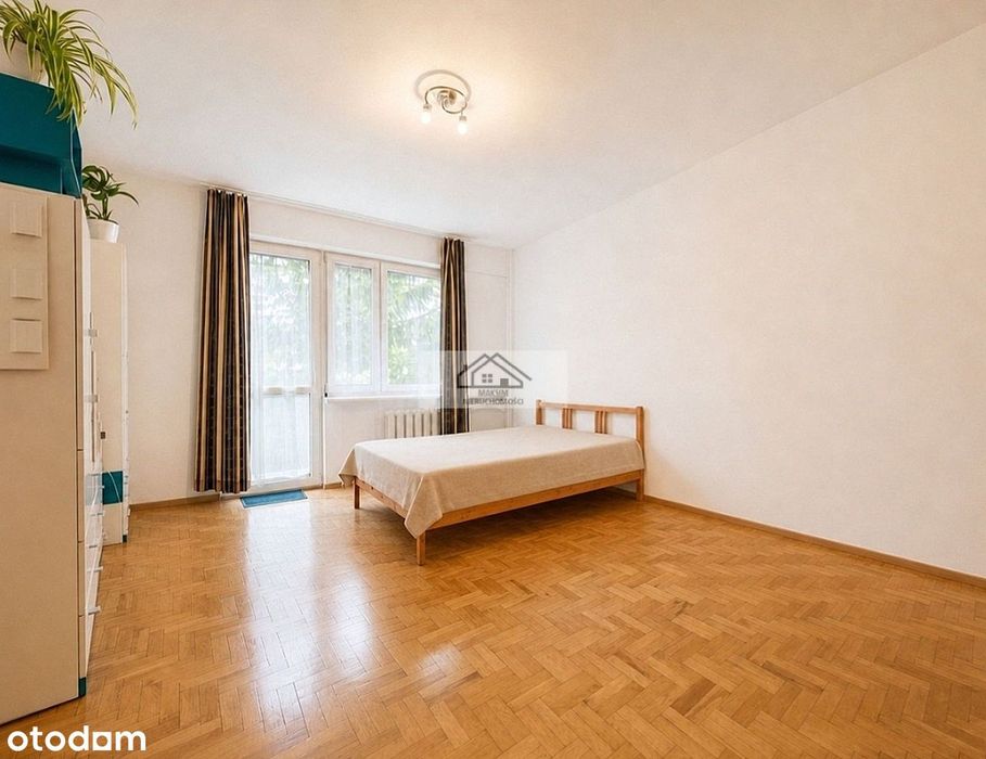 Przytulne inwestycyjne 2-pok. 36,50m2 - ul. Osmeckiego - Rzeszów -