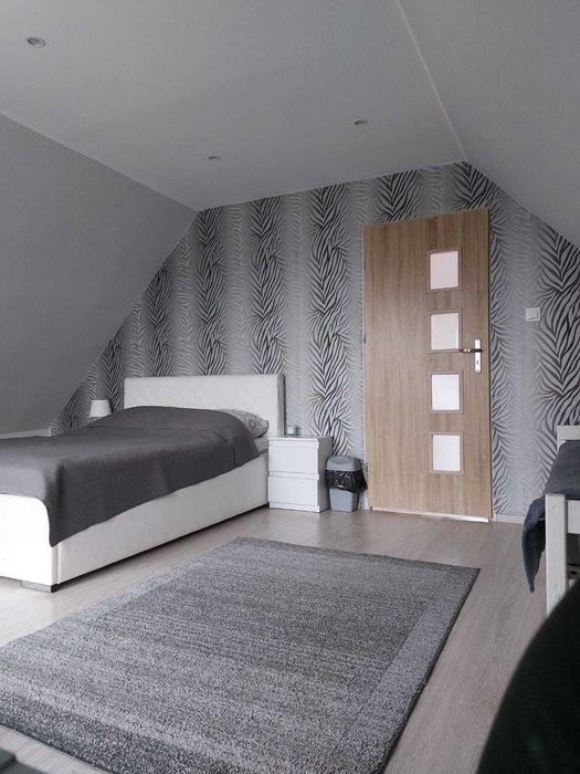 Wynajmę dom w Kretowinach