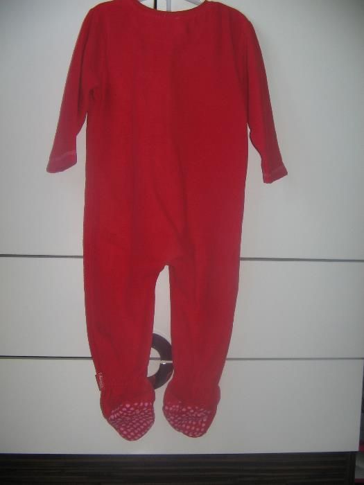 Pajacyk Disney 12-18m