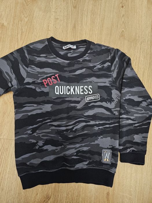 Продам свитшот детский Wanex