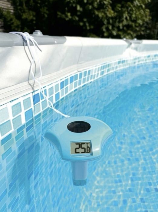 Термометр для басейну