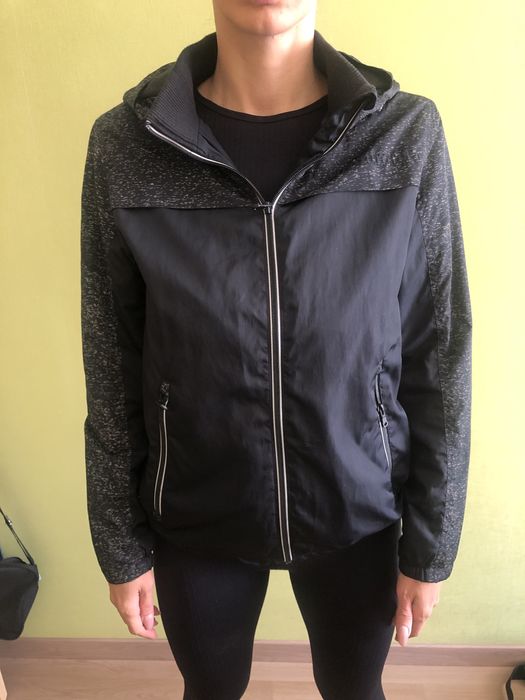 Ветровка OVS