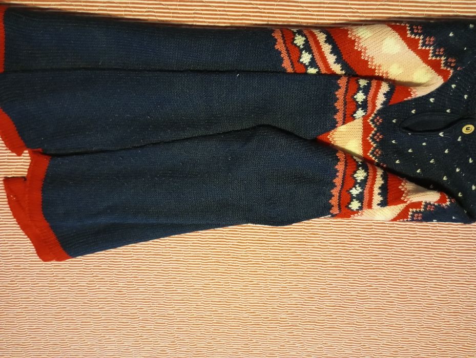 Camisola manga comprida Zippy