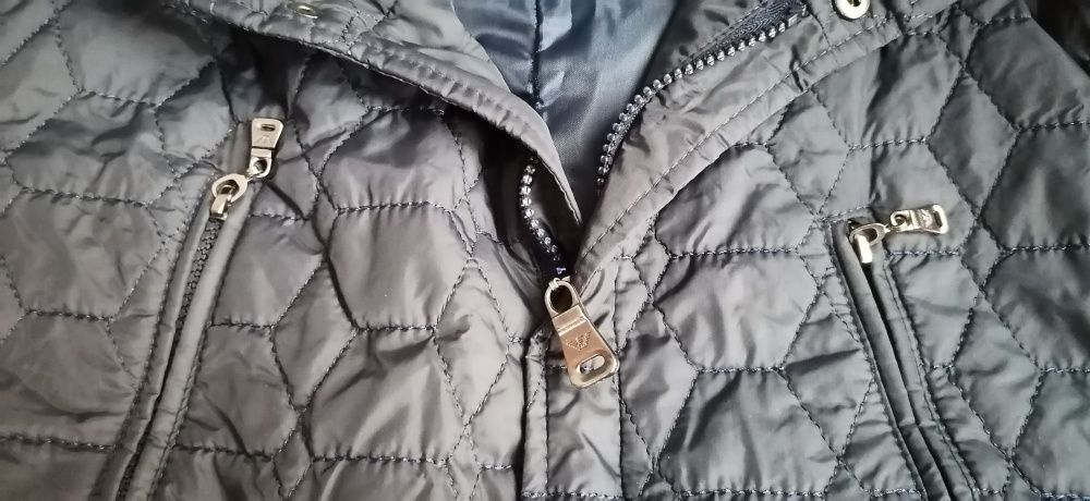 Kurtka Armani Jeans L.