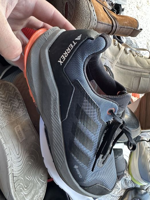 Кросовки сток оптом ! брендове взуття  З Німеччини нове  Б/У