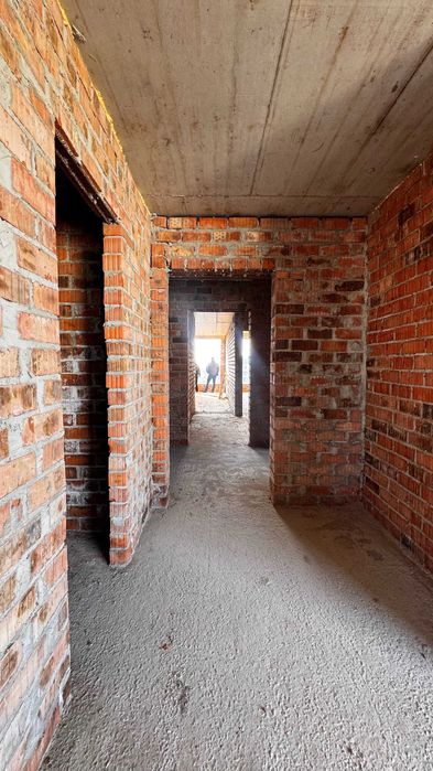 1-комнатная квартира по адресу (площадь 31,1 м²) - Atlanta.ua - фото 20