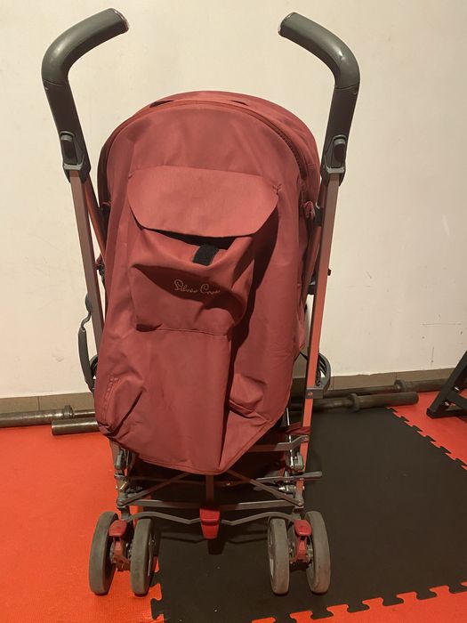 Wózek silver cross reflex