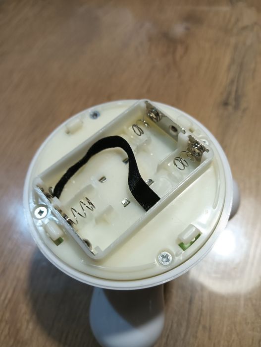 Masażer do nóg masażer